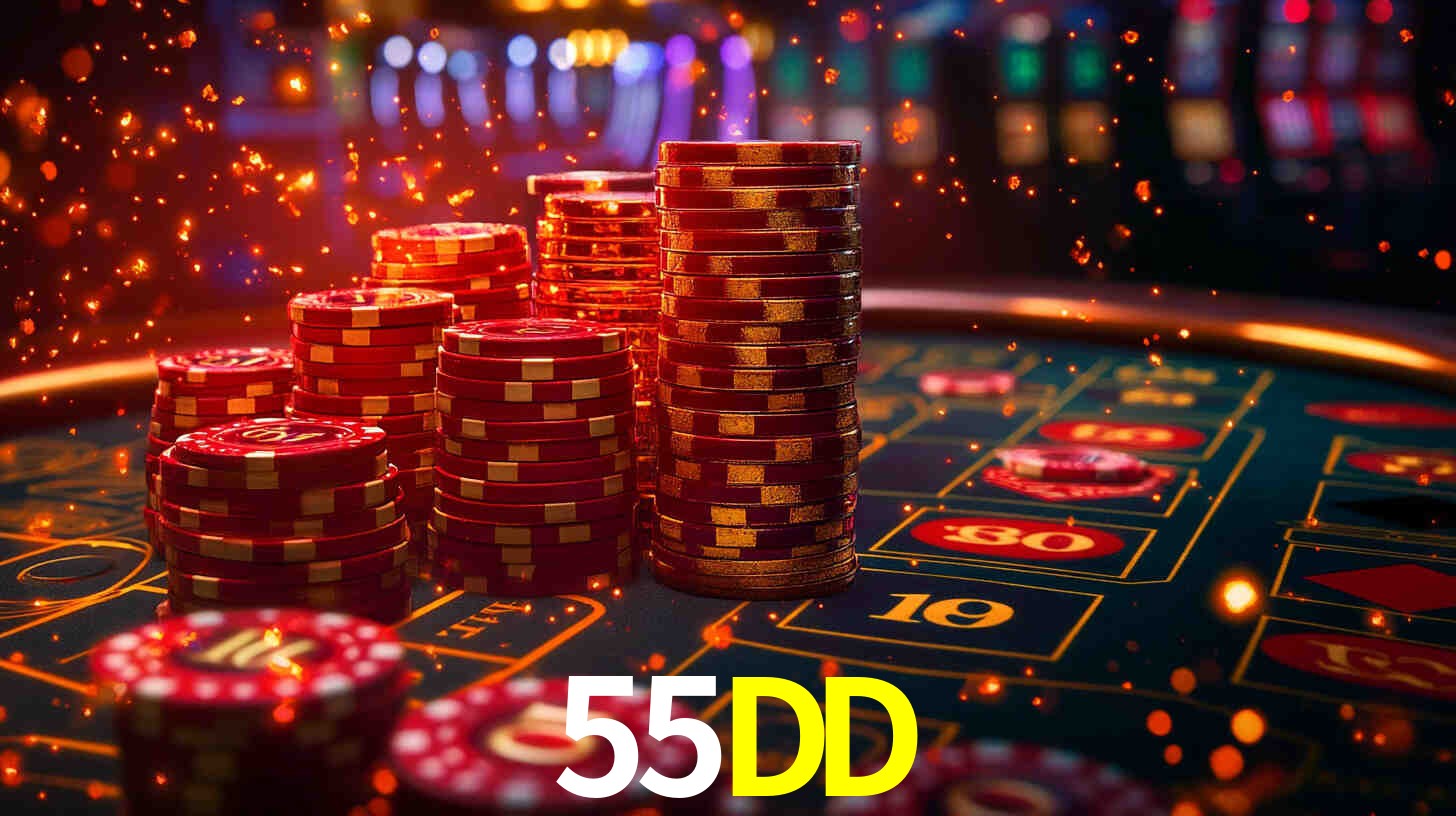 55DD Certificado eCOGRA - Jogos Justos Auditados