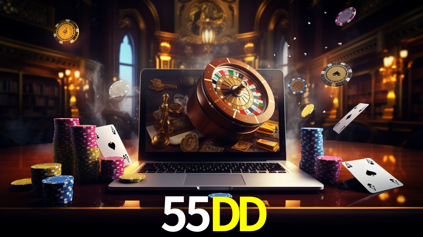 55DD PIX Instantâneo - Saques em 8 Minutos