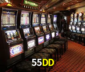 Estatísticas 55DD