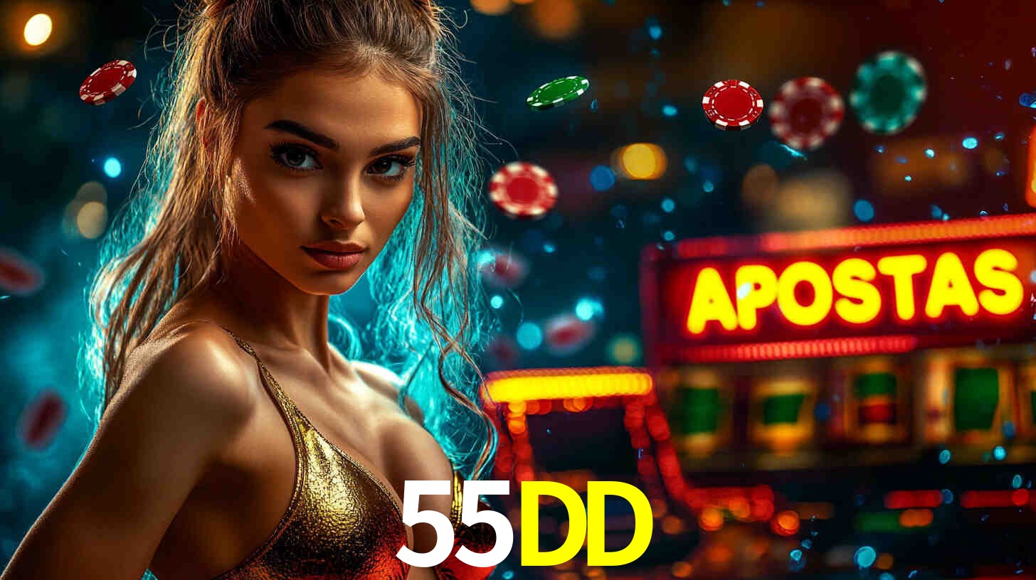 Fortune Tiger 55DD