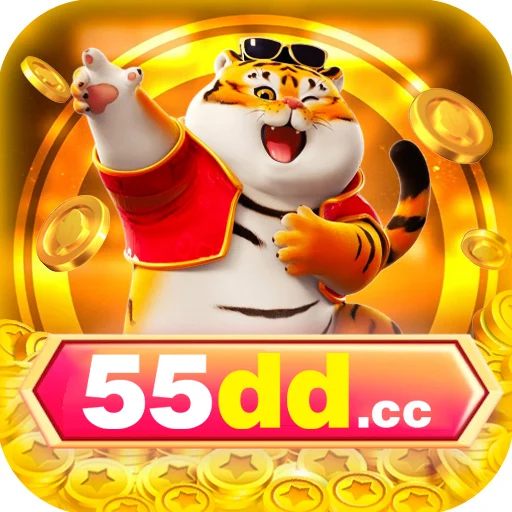 55DD cassino online Brasil — PIX rápido, bônus R$ 6.000 + 600 giros e 3.100+ jogos