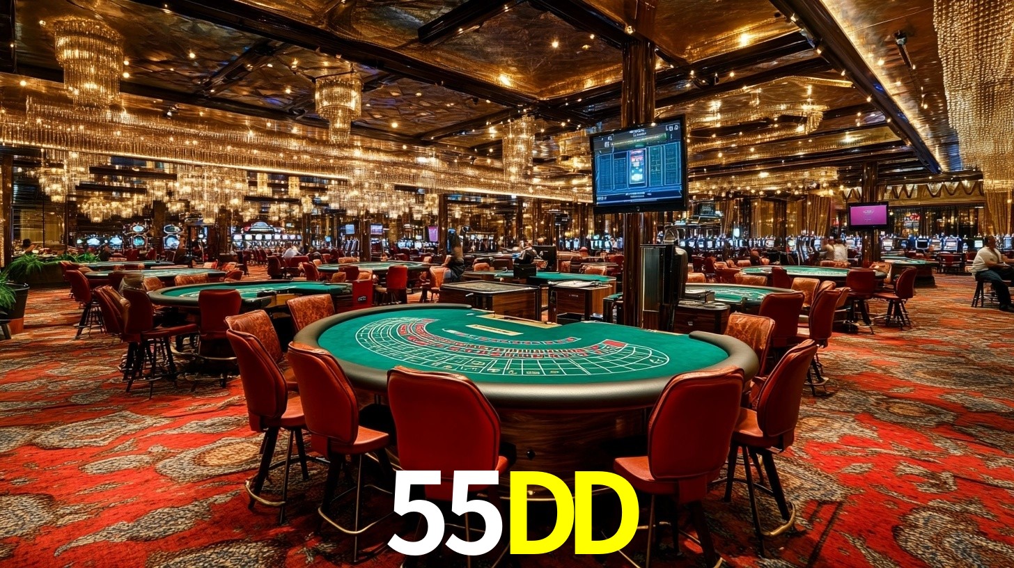 55DD Caça-níqueis móveis