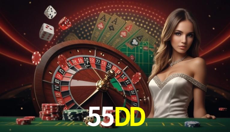 55DD