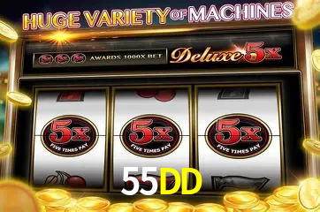 55DD