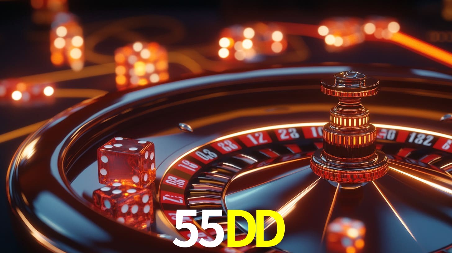 55DD Tipos de máquinas caça-níqueis