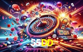 Apostas ao vivo 55DD