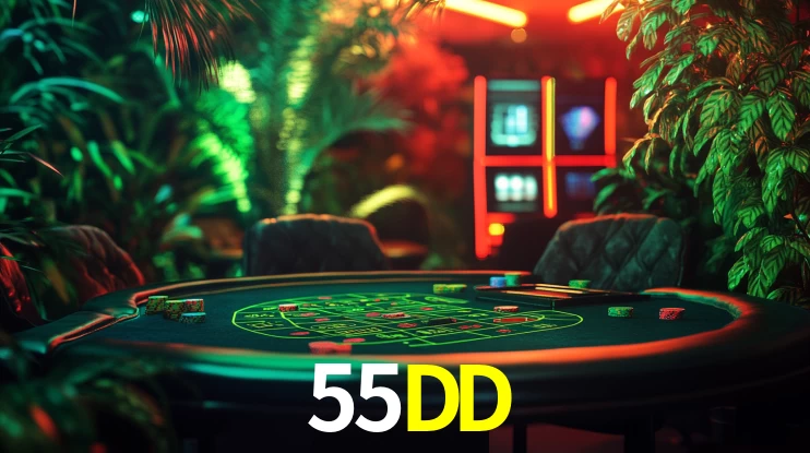 55DD Logo 3