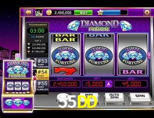 Slots 55DD - Giros Grátis Diários