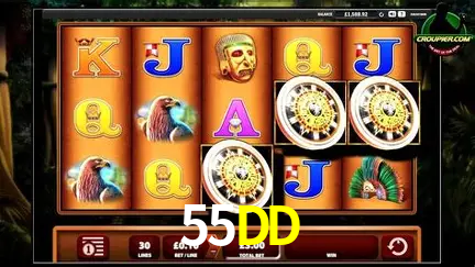 Evolução VIP 55DD