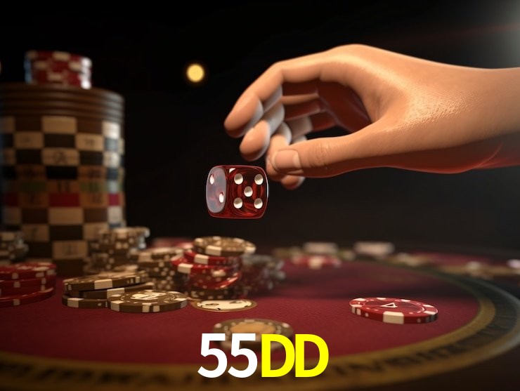 55DD