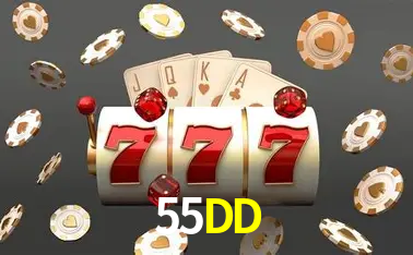 Loteria 55DD - Mega-Sena online