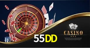 55DD