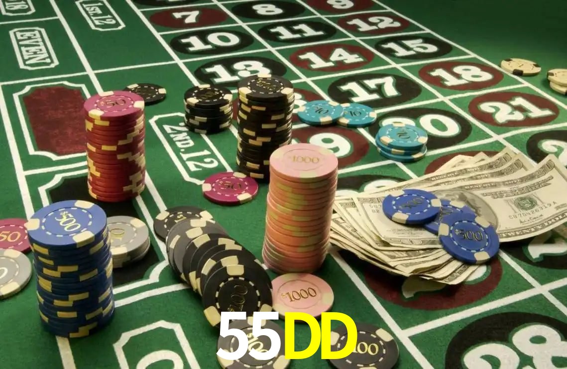 Certificação GLI 55DD