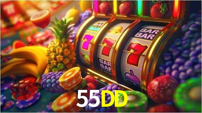 55DD bet