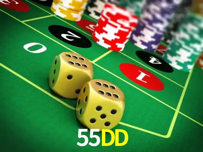 55DD download — arquivo APK para Android oficial