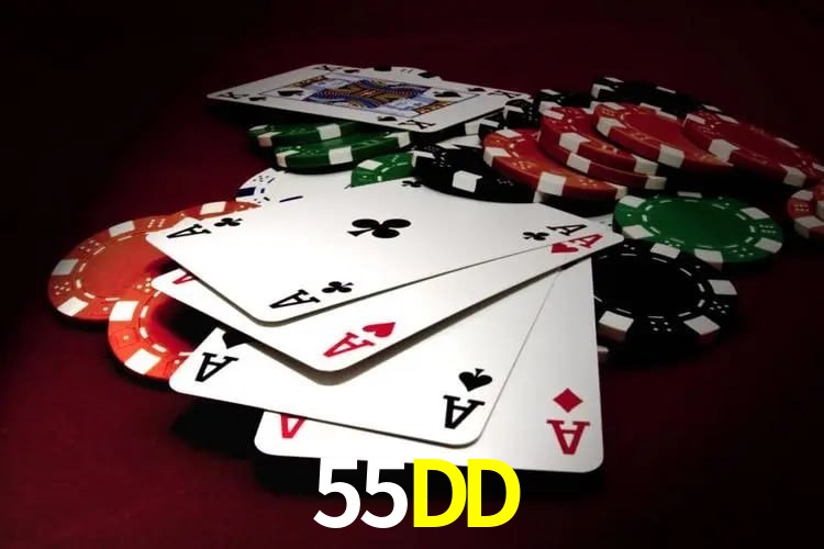 Vantagens App 55DD