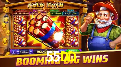 55DD Win