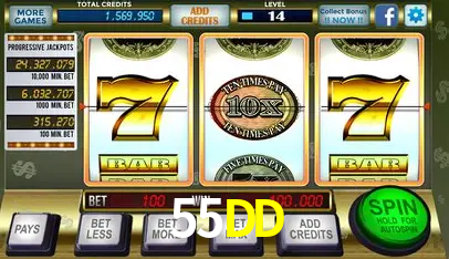 55DD Slots
