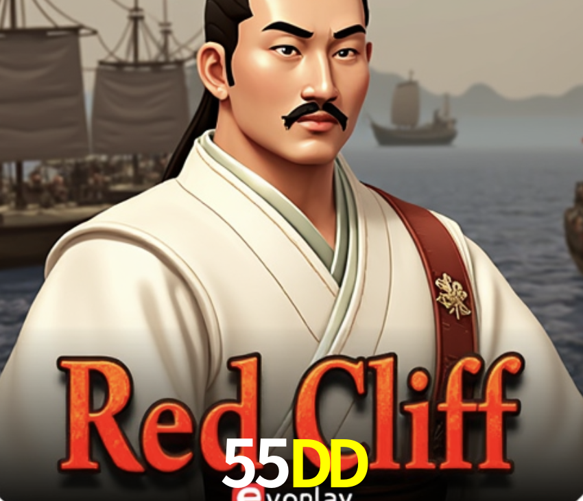 55DD Bônus - 55DD visual 1