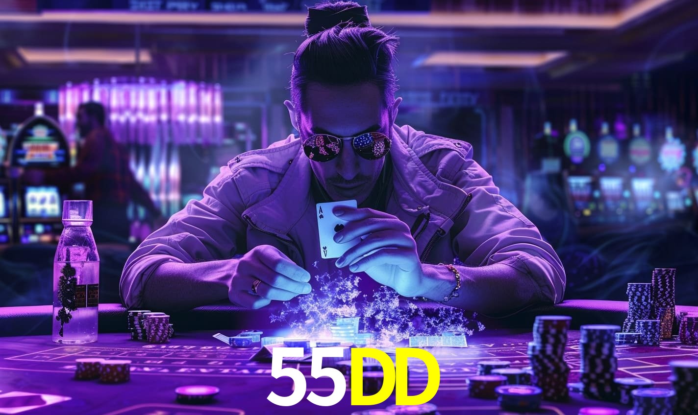 Vantagens VIP 55DD