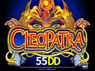 Loteria 55DD - Lotofácil diária