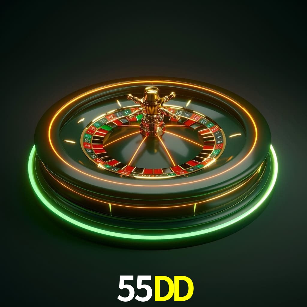 55DD bet — mercados de futebol e esportes no app