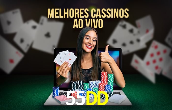 55DD Instalar Logo 2