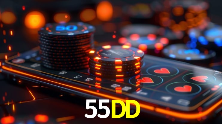 55DD no Android
