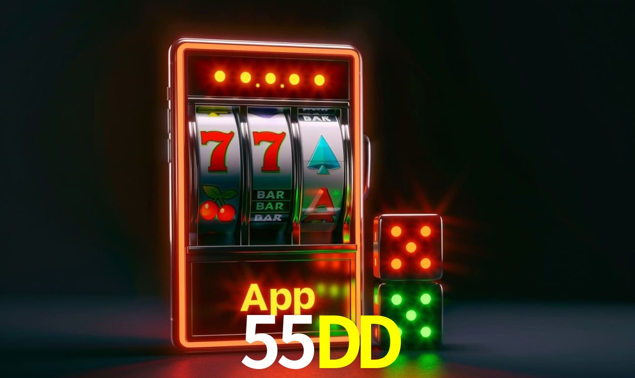 Blackjack na 55DD