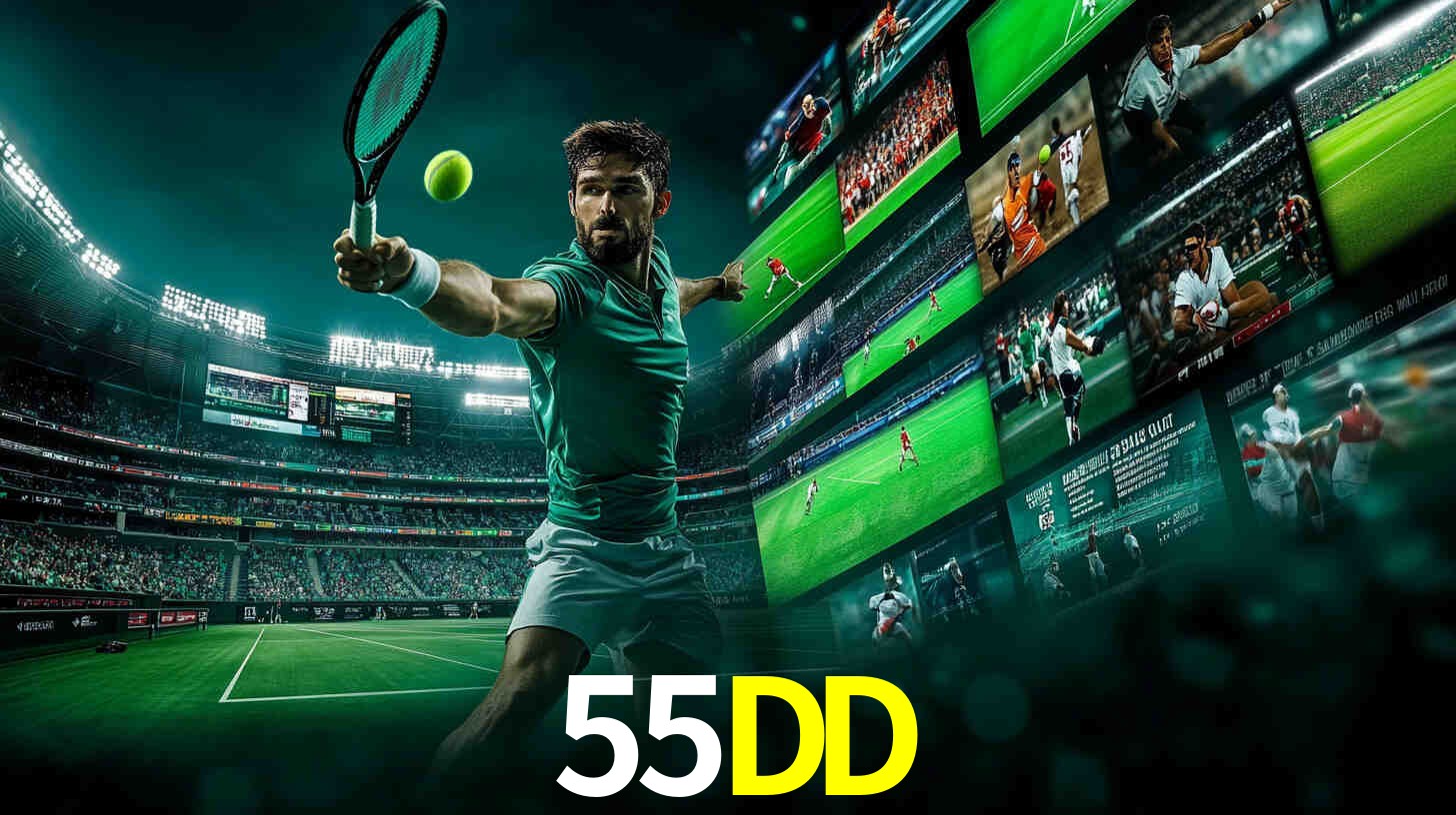 App oficial 55DD
