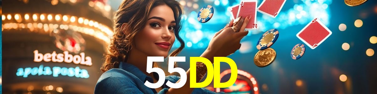 plataforma 55DD