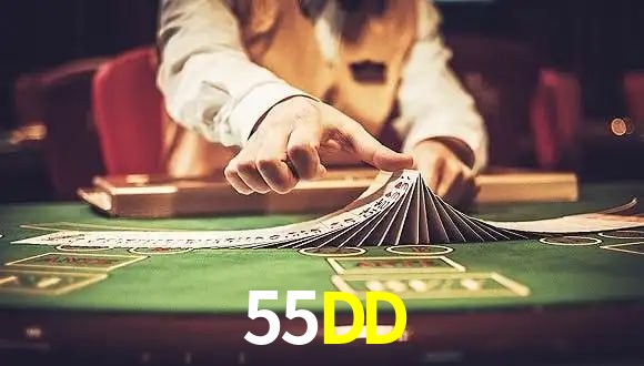 55DD Logo 2