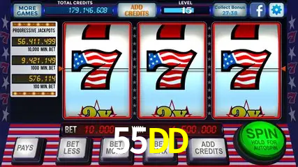 Níveis VIP 55DD