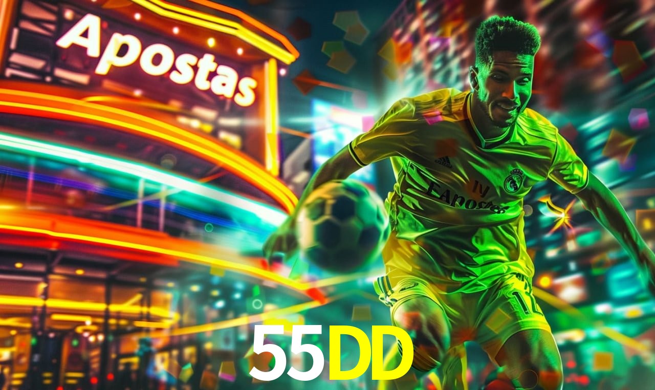 55DD Logo Seguro
