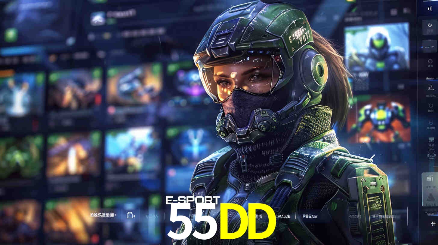 55DD bonus