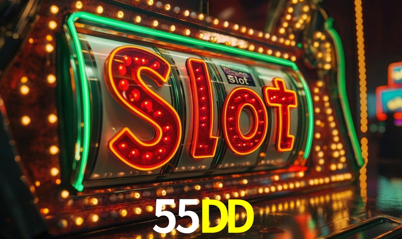 55DD Loteria Online Brasil - Plataforma Certificada