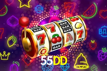Plataforma 55DD - PIX Instantâneo