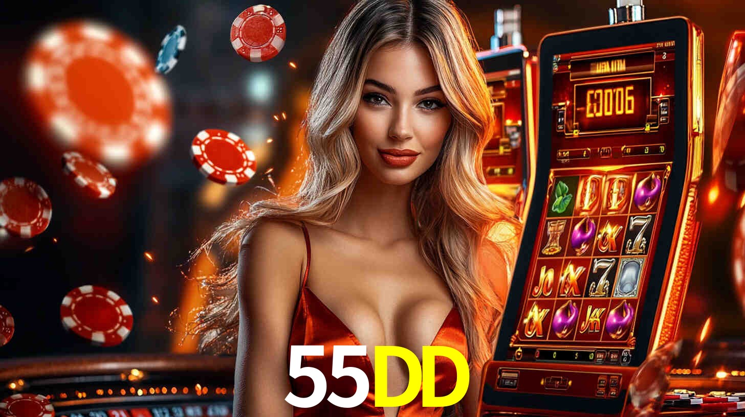 55DD 公平游戏