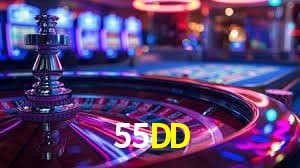 Infográfico RTP jogos de cassino 55DD