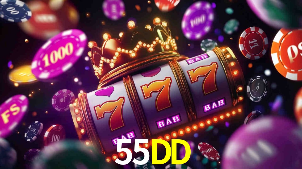 55DD