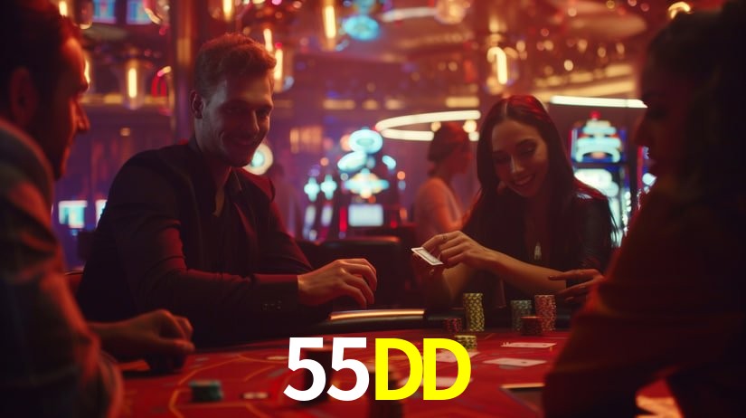 Promoções App 55DD