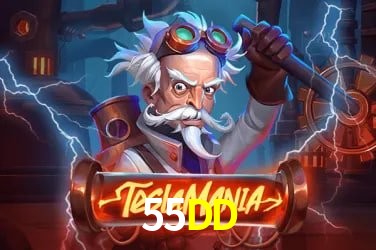 55DD Plataforma Confiável