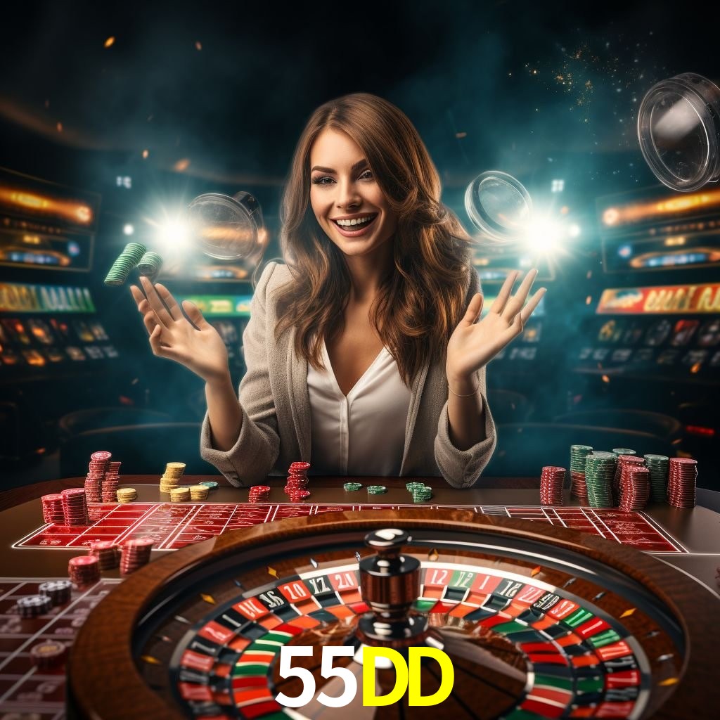 55DD Processo de inscrição