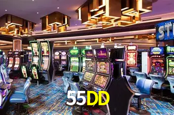 Promoções 55DD