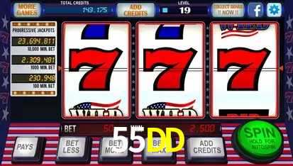 Imagem secundária de apoio para instalação do app 55DD