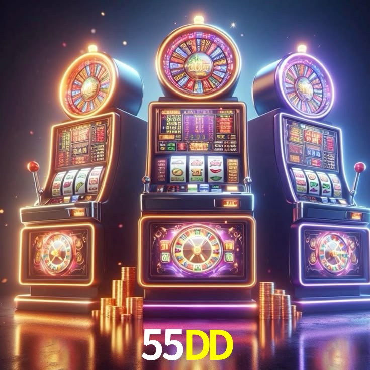 55DD plataforma