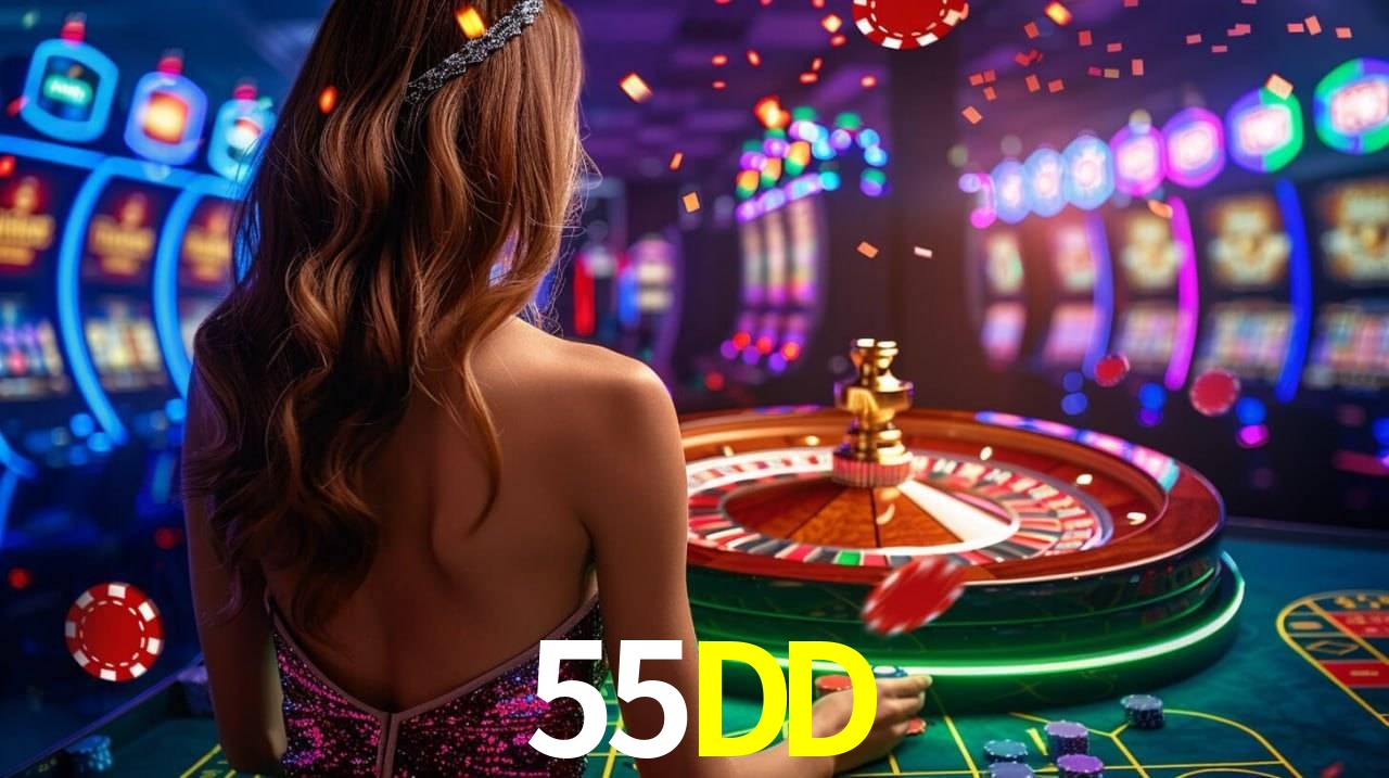 Bônus App 55DD