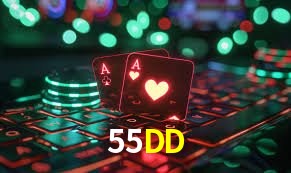 55DD Logo Oficial
