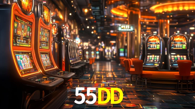 55DD FAQ — suporte e ajuda no aplicativo oficial
