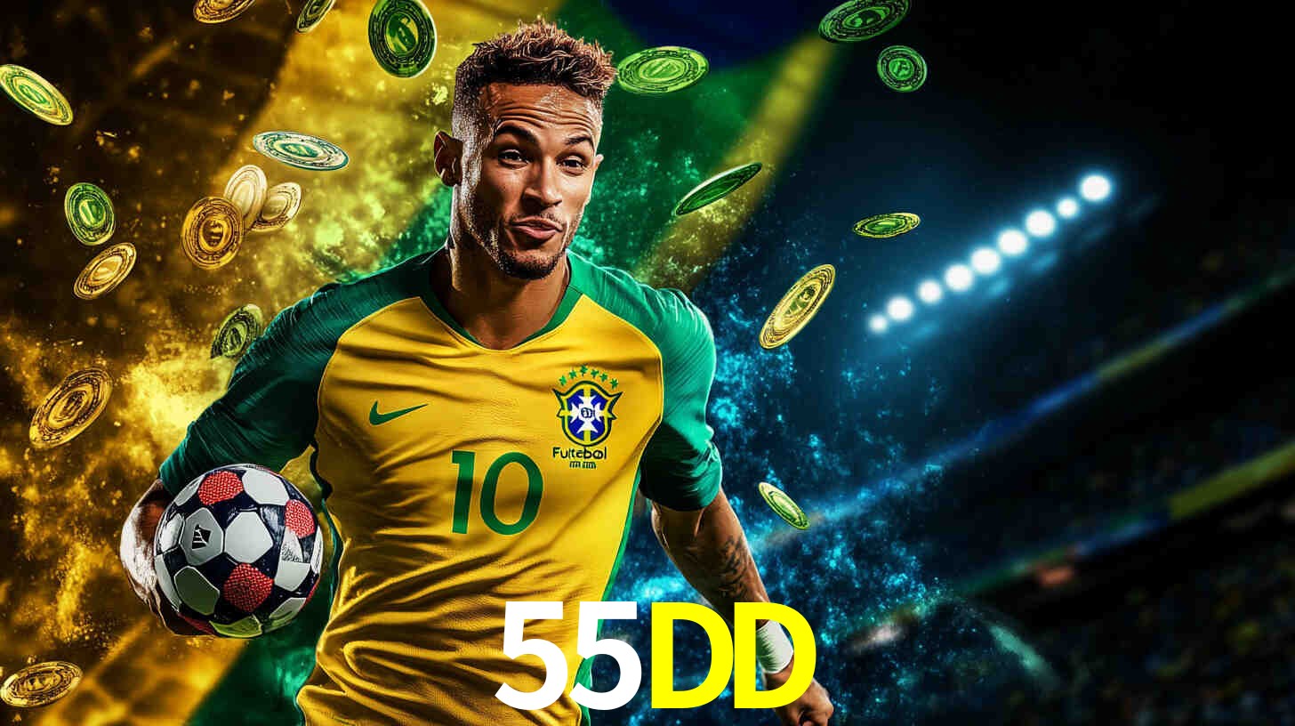 55DD bet casino